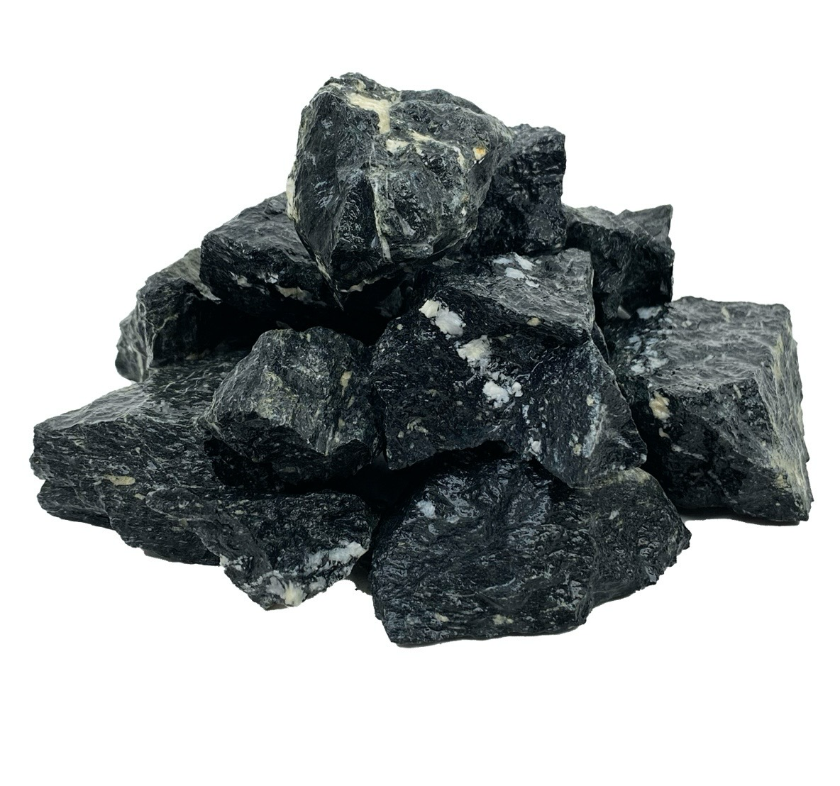 TITAN NANO ROCKS 2 KG