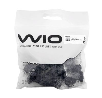 DARWIN BLACK LAVA NANO ROCKS 1,5KG