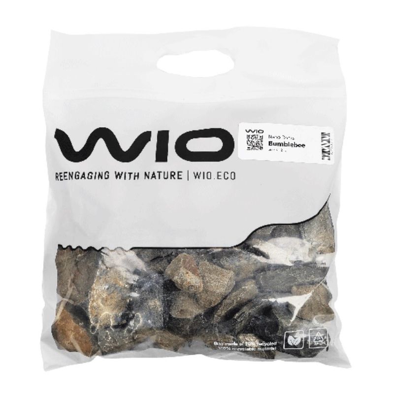BUMBLEBEE NANO ROCKS 2 KG
