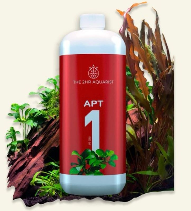 APT1 Zero 1000ml