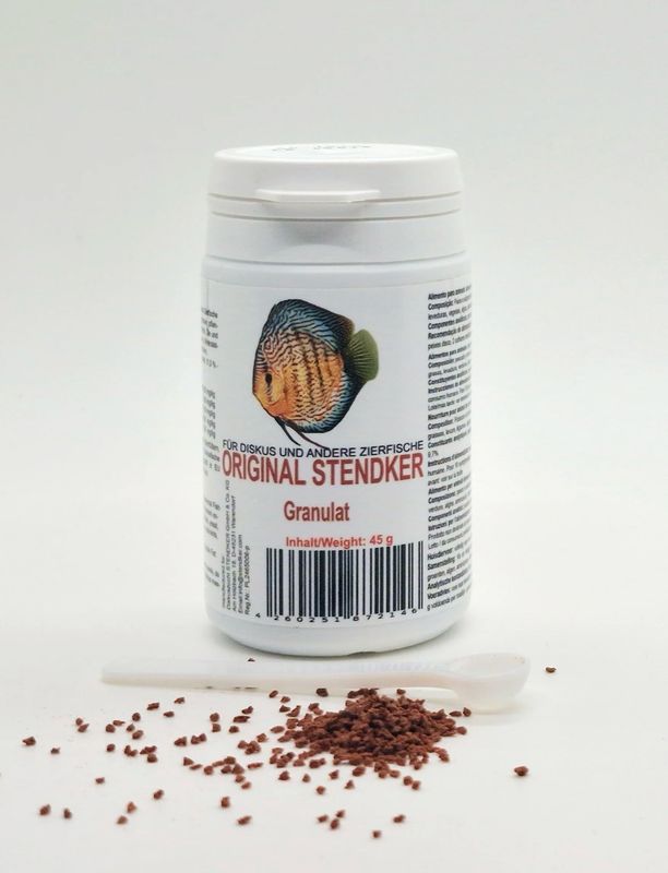 Granulado original Stendker 40g