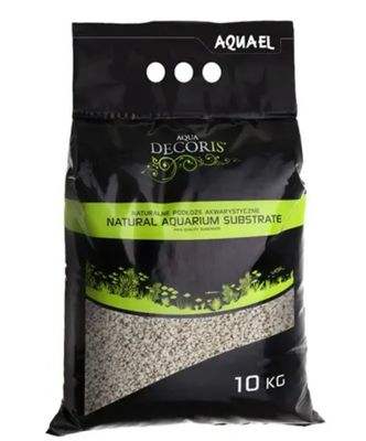 Aquael Dolomit Gravel 10kg 4mm