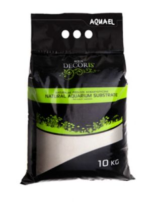 Quartz Sand Aquael 0,1 - 0,3 mm 10KG