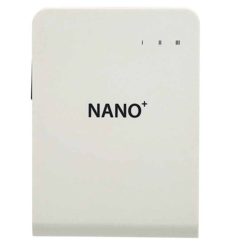 Twinstar Nano Plus