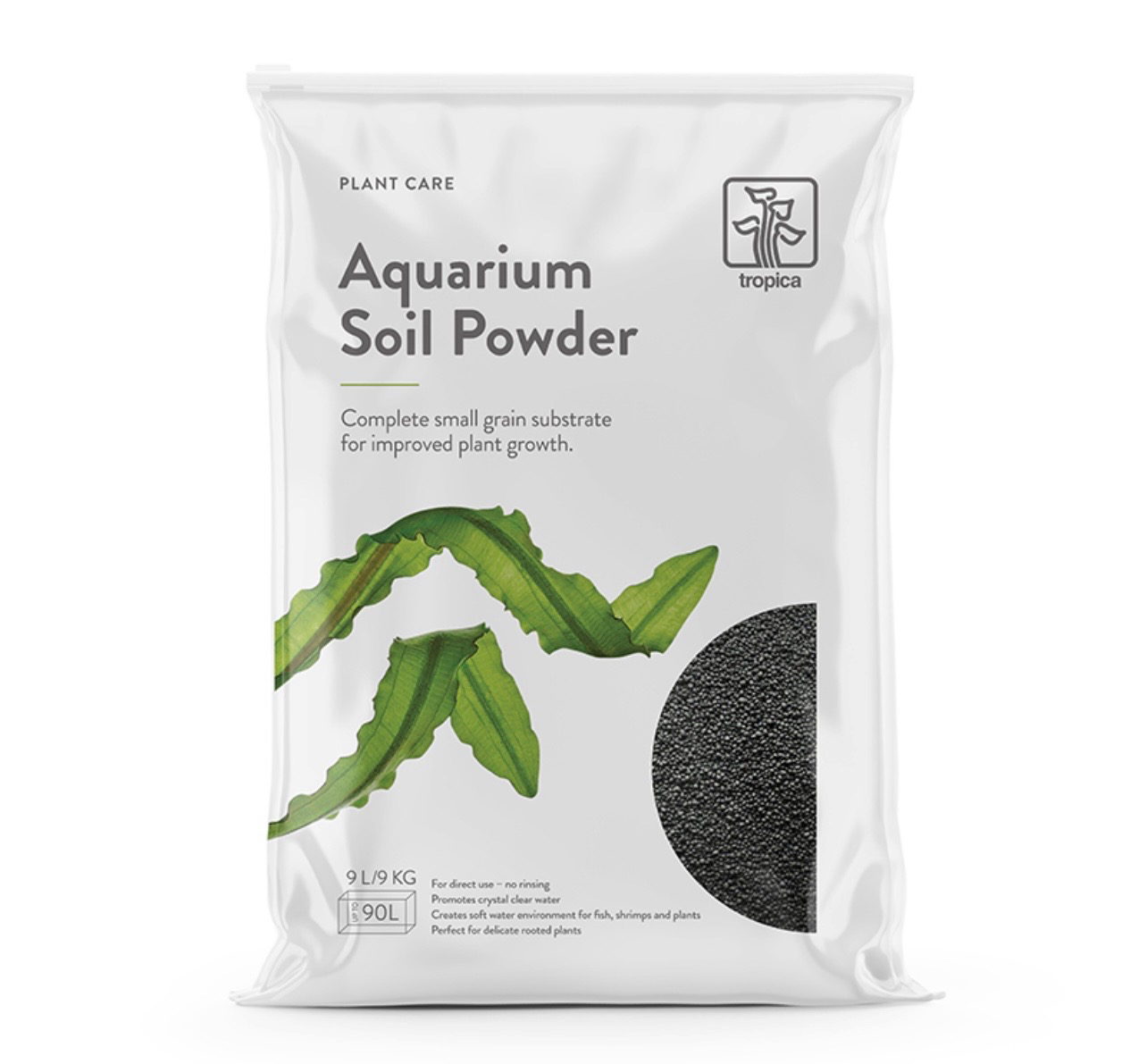 Tropica Aquarium Soil Powder 3 L