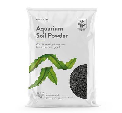 Tropica Aquarium Soil Powder 9 L