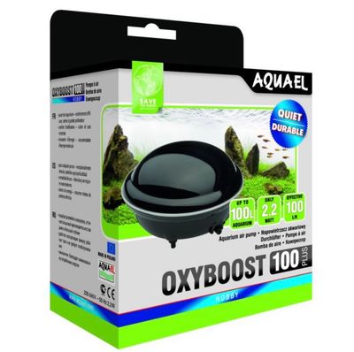 OXYBOOST AP-100 PLUS AQUAEL