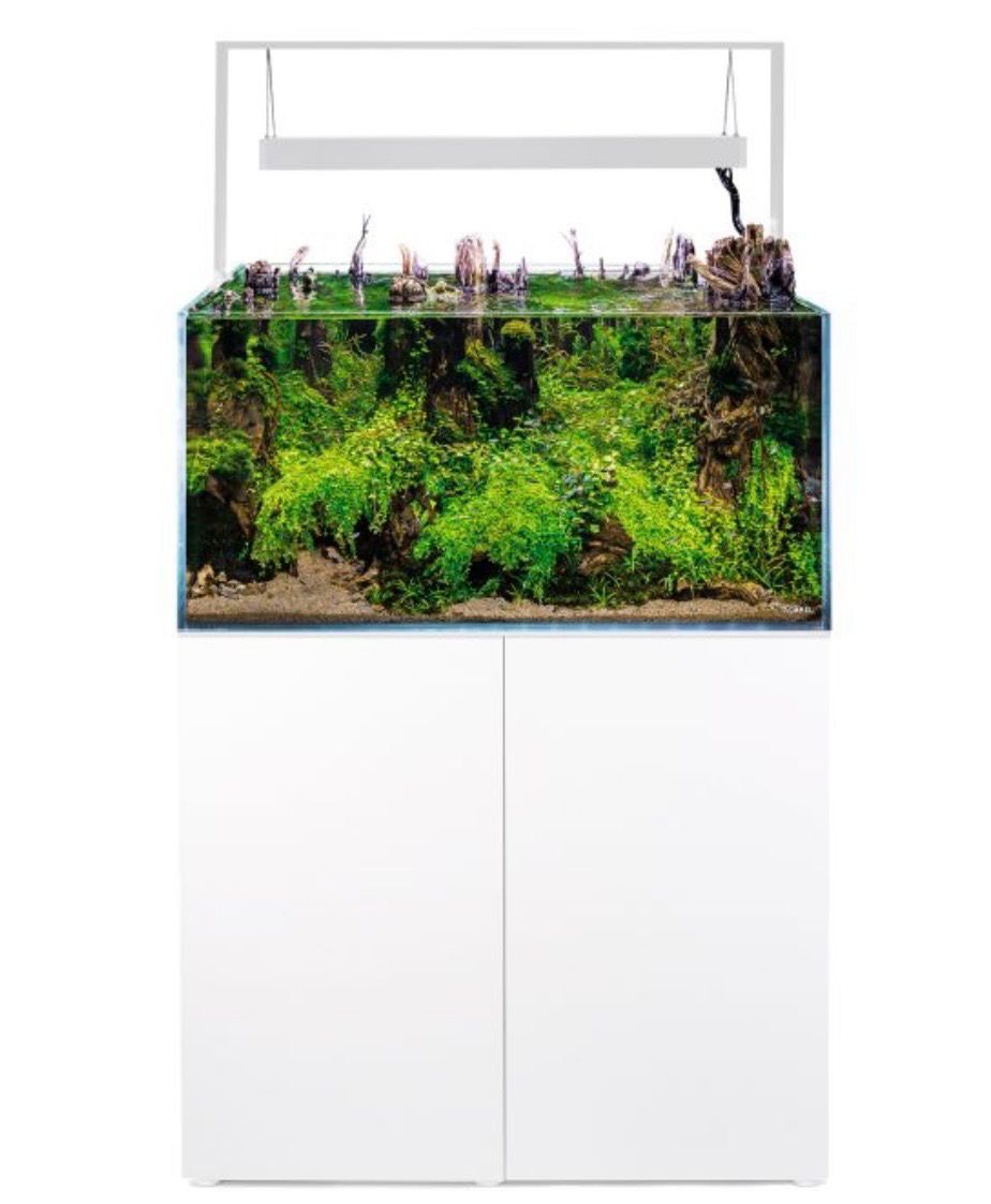 SET ACUARIO ULTRASCAPE 90 SNOW
