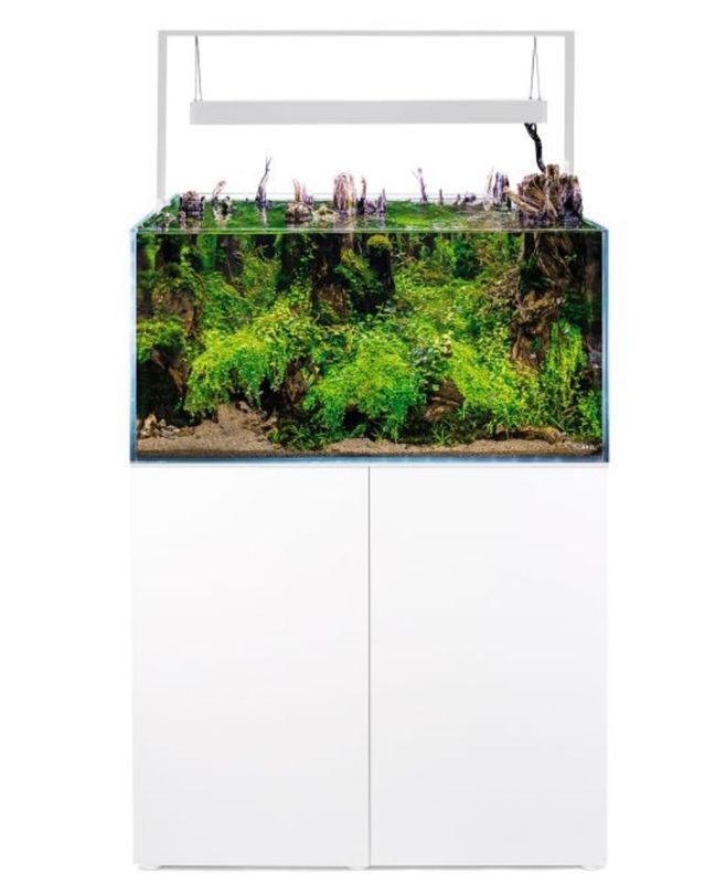 SET ACUARIO ULTRASCAPE 90 SNOW