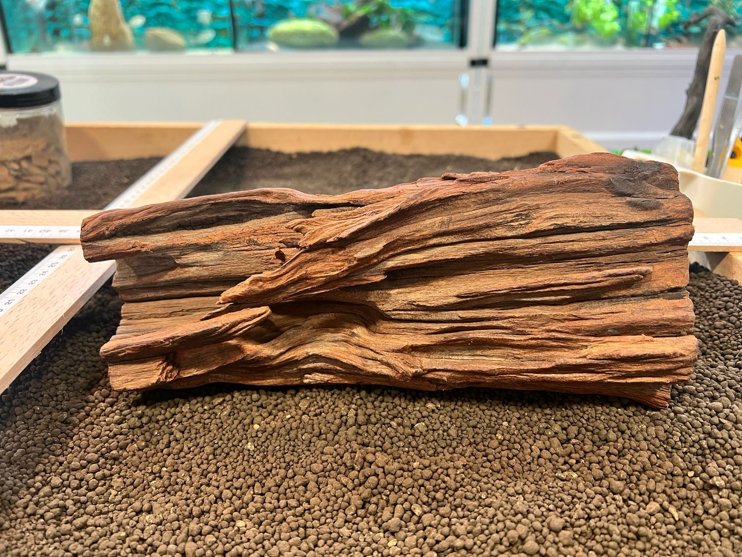 Madera Deriva | driftwood selección ref.11