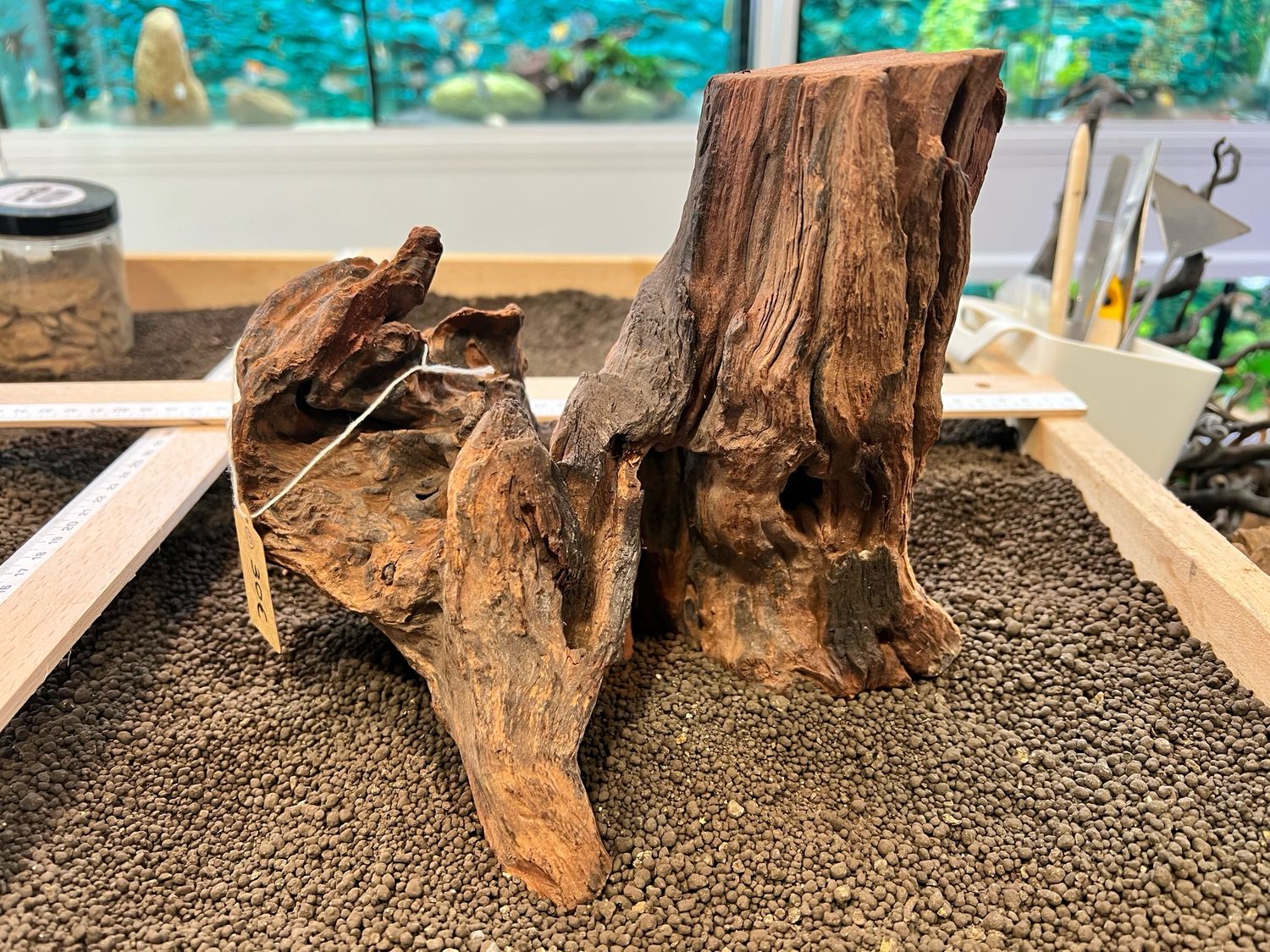 Madera Deriva | driftwood ref.13