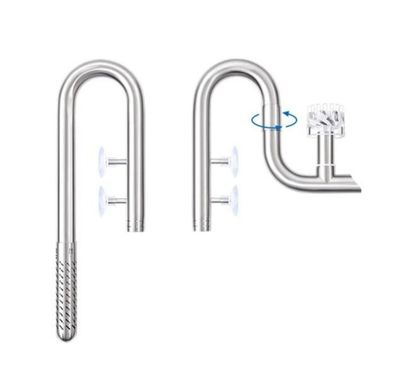 Week Aqua Set de pipas de acero (16/22)