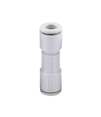 Week Aqua Válvula antirretorno para tubo CO2