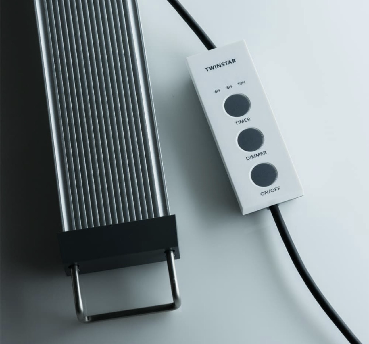 Twinstar Light 140G+