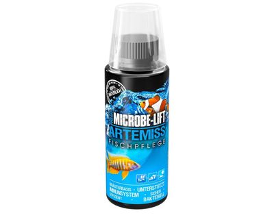 Microbe-Lift Artemiss 118ml