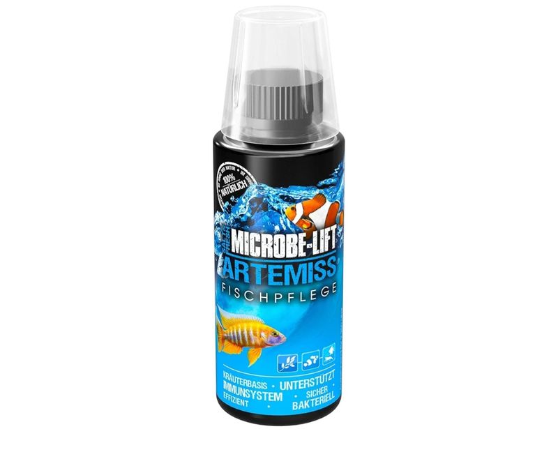 Microbe-Lift Artemiss 118ml