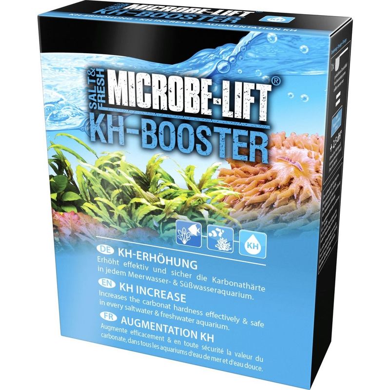 Microbe-Lift KH Booster, 250g