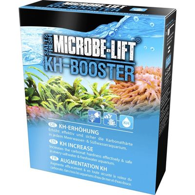 Microbe-Lift KH Booster, 500g