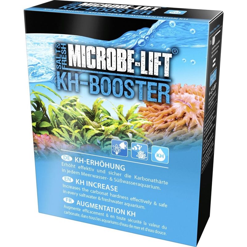 Microbe-Lift KH Booster, 500g