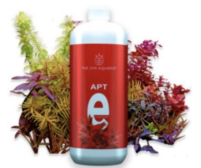 The 2Hr Aquarist APT Estimative Index - refill 500ml