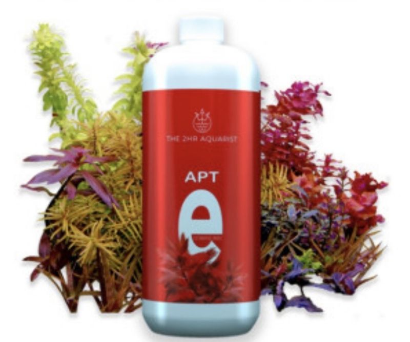The 2Hr Aquarist APT Estimative Index - refill 500ml