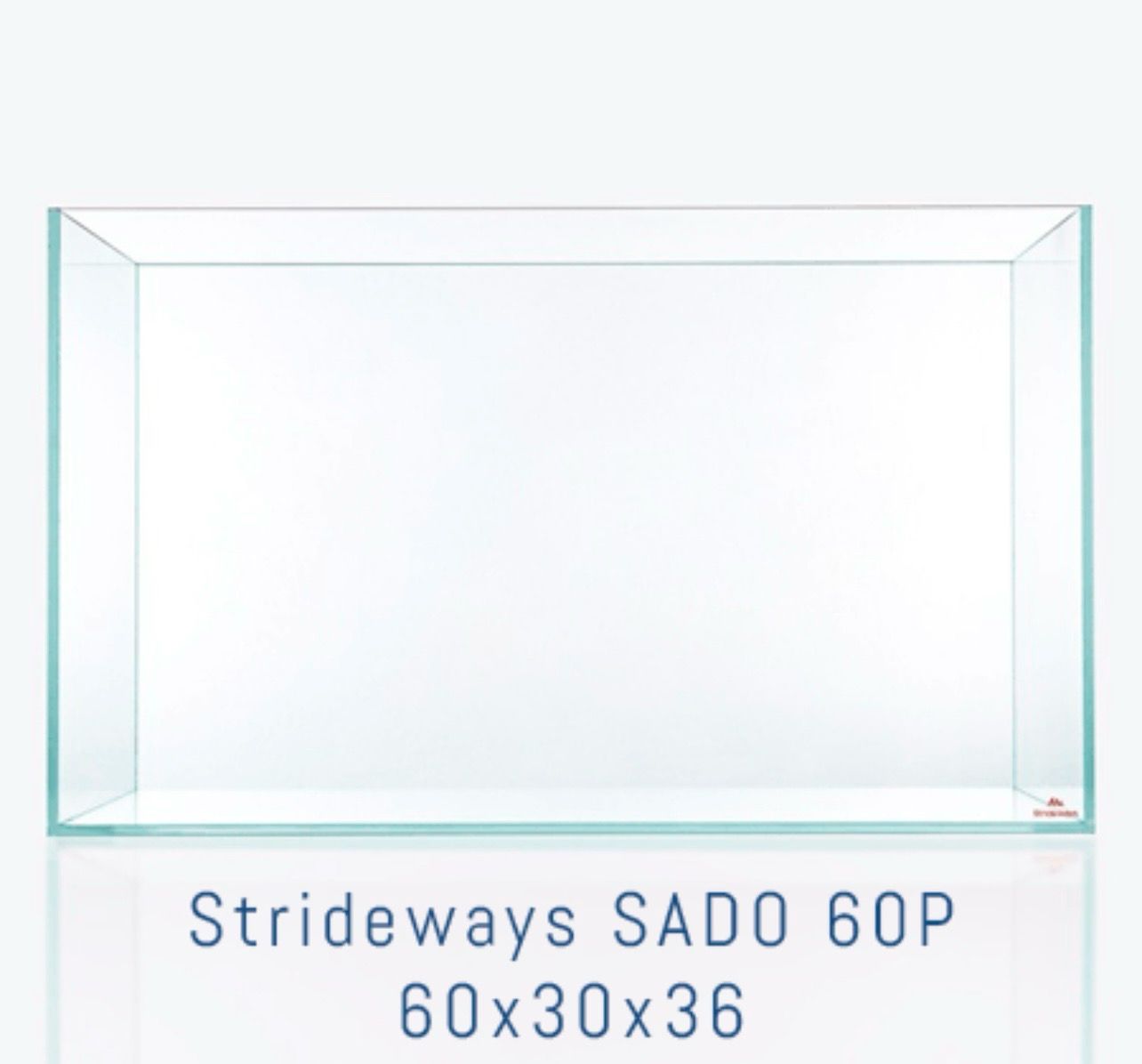 Urna optitank 60P strideways