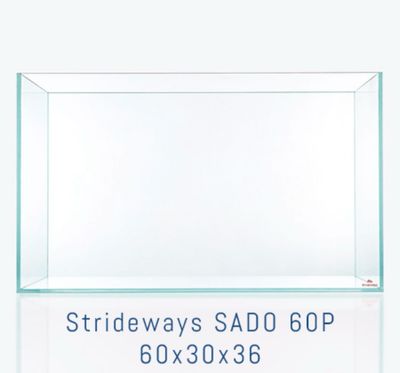 Urna optitank 60P strideways