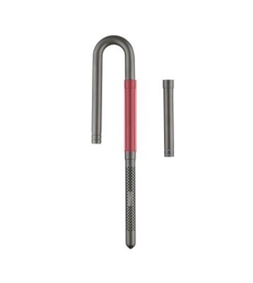 EXTENSOR PARA LA PIPA DE ENTRADA CHIHIROS METAL INFLOW M PRO 12/16