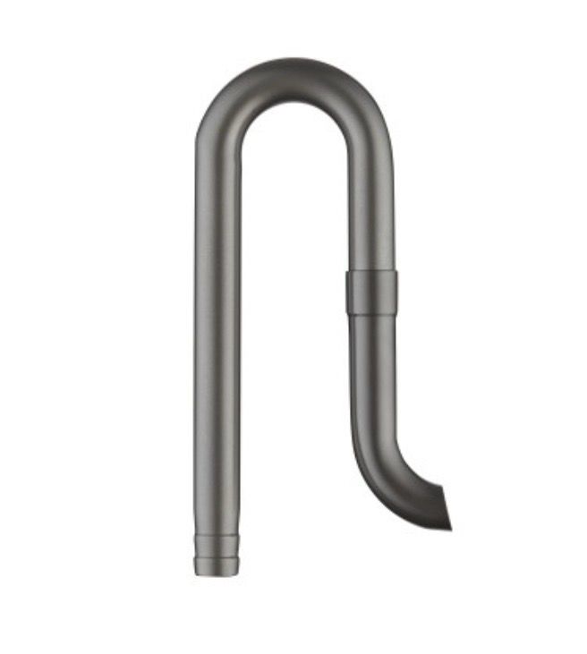 CHIHIROS SALIDA METAL PREMIUM OUTFLOW M PRO 12/16