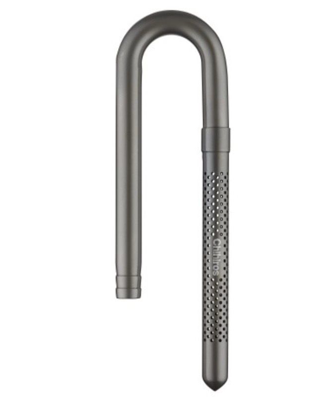 CHIHIROS ENTRADA METAL PREMIUM INFLOW M PRO 12/16