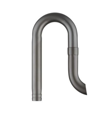 CHIHIROS SALIDA METAL PREMIUM OUTFLOW L PRO 16/22