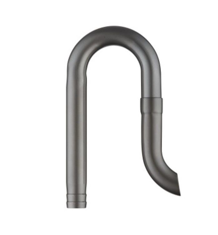 CHIHIROS SALIDA METAL PREMIUM OUTFLOW L PRO 16/22