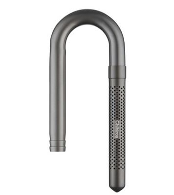 CHIHIROS ENTRADA METAL PREMIUM INFLOW L PRO 16/22