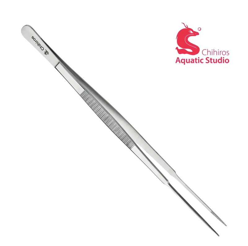 Chihiros Pinza Recta Max 20 cm