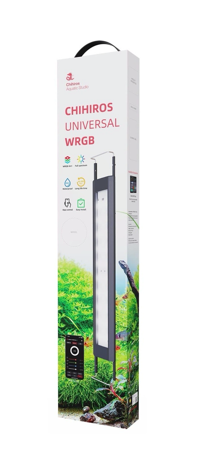 Chihiros Universal WRGB 1200
