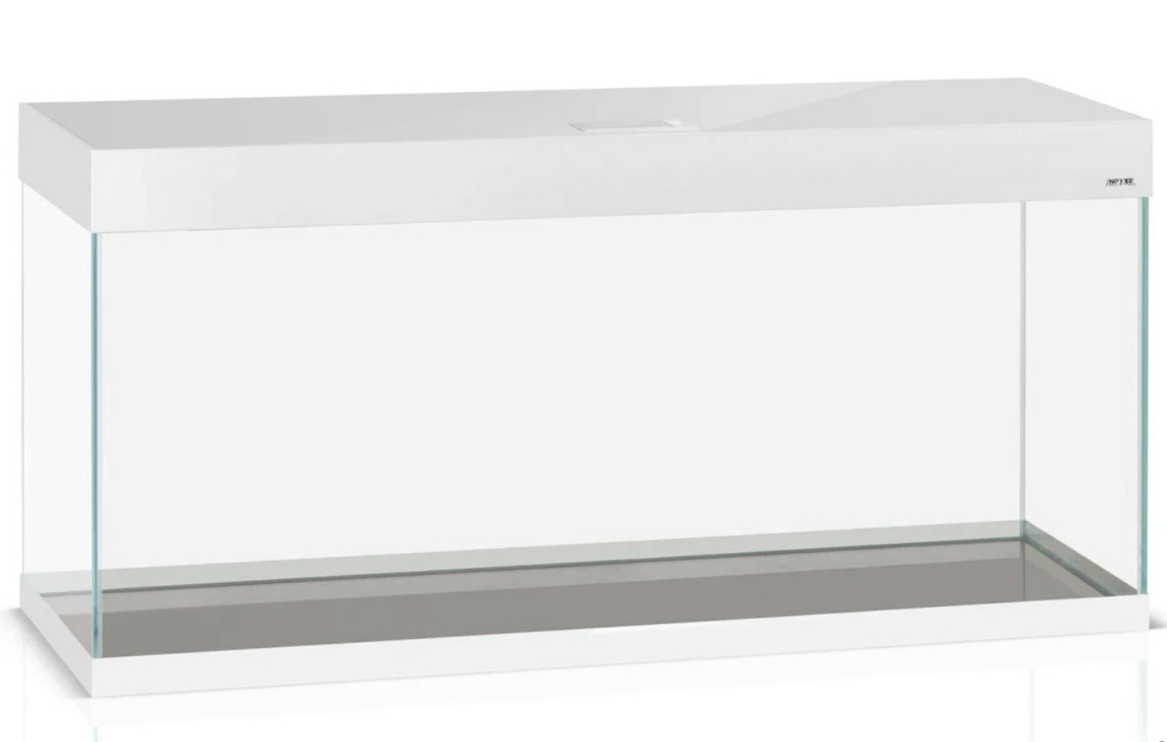 ? Urna Opti Set 200 Blanco Aquael (Incluye Iluminación)