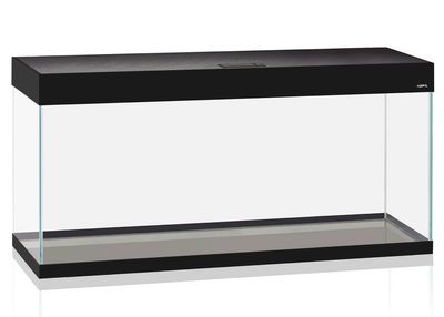 Urna Opti Set 200 negro Aquael (incluye iluminación)