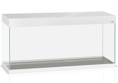 Acuario Opti Set 125 blanco Aquael (incluye iluminación) ENVÍO GRATUITO CON SEGURO