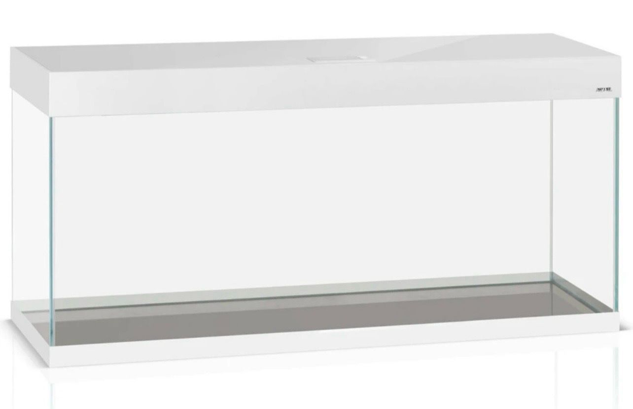 AquaEL ACUARIO OPTI SET 240 Blanco 2.0 ENVÍO GRATUITO CON SEGURO