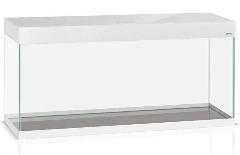 AquaEL ACUARIO OPTI SET 240 Blanco 2.0 ENVÍO GRATUITO CON SEGURO