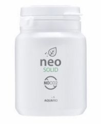 AQUARIO  NEO PLANTS SOLID NO CO2 70gr
