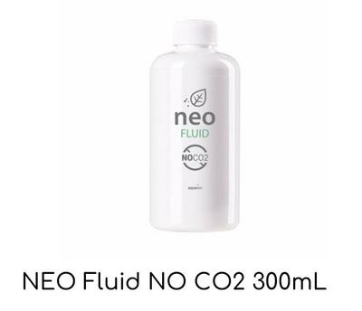 AQUARIO NEO FLUID NO CO2 300ML