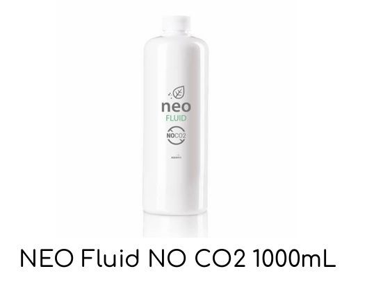 AQUARIO NEO FLUID NO CO2 1000ML