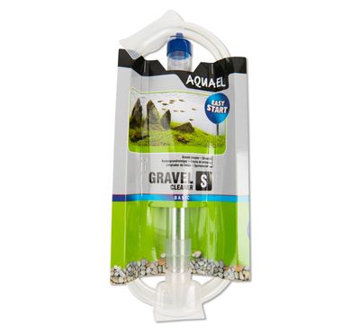Limpiador de grava AquaEL S 260 mm