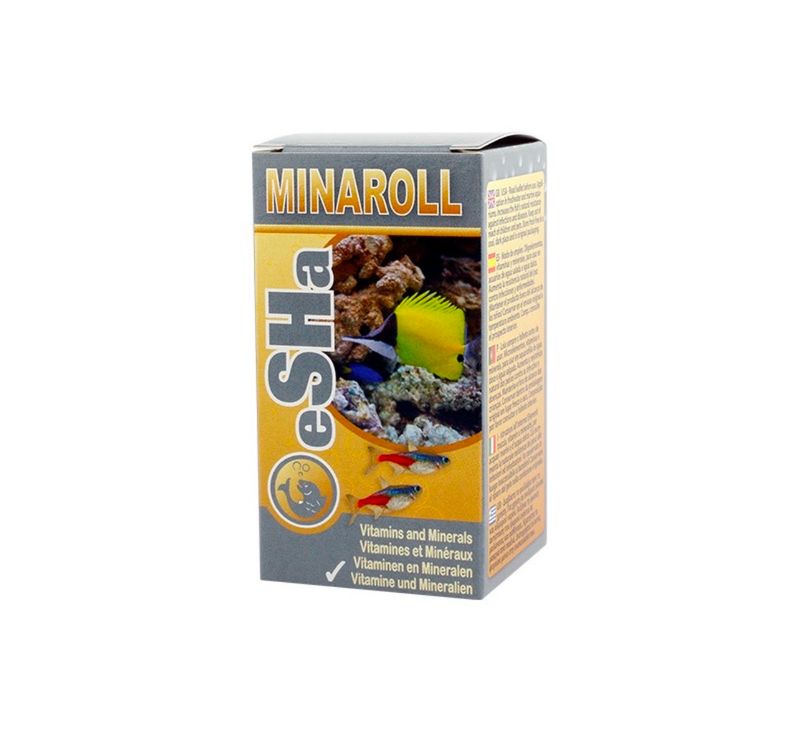 eSHa Minaroll 20 ml