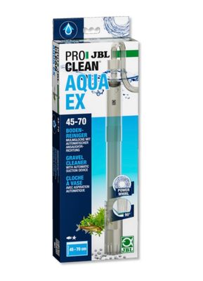 Aspirador / Sifón  AQUAEX 20 45 JBL