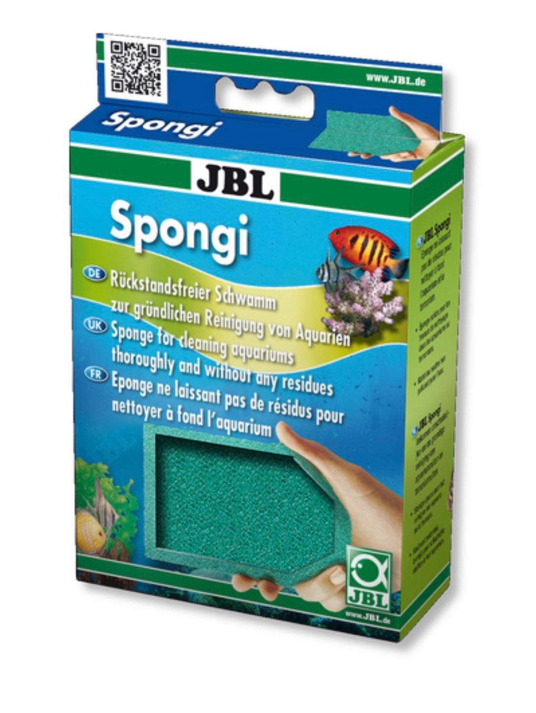 SPONGI ESPONJA PARA ACUARIOS JBL
