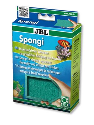 SPONGI ESPONJA PARA ACUARIOS JBL