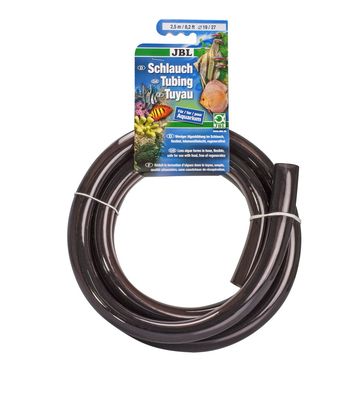 TUBO FLEXIBLE PARA ACUARIOS 19/27 (2,5m) JBL