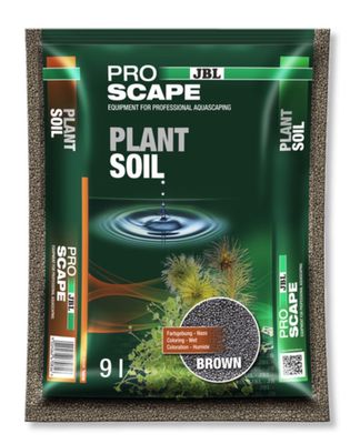 PROSCAPE PLANTSOIL BROWN 3 L JBL